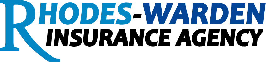 Rhodes-Warden Insurance homepage